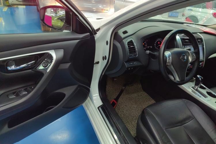 Used Nissan Teana 2016 2.0L XL Comfort Edition