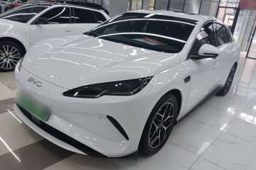 Used BYD Seal 06 New Energy 
