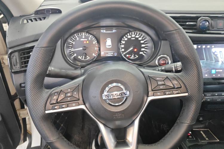 Used Nissan X-Trail 2021 2.0L CVT 2WD XL ITS Comfort Commemorative Edition