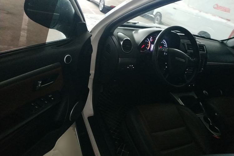 Used Haval H5 Classic 2018 Classic Edition 2.0T Diesel Manual 4x4 Elite Model