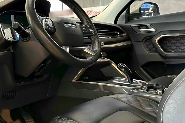 Used Haval H6 2021 1.5 GDIT Automatic Champion Edition
