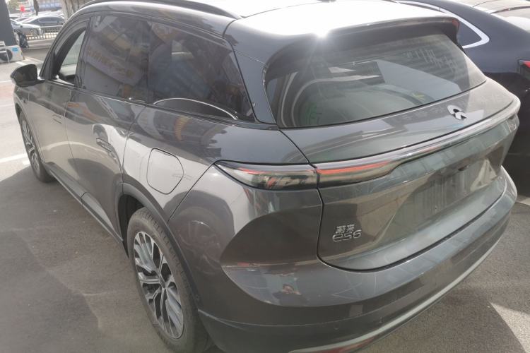 Used Nio ES6 2023 75 kWh
