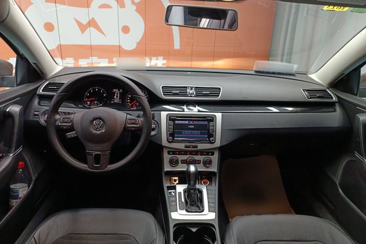 Used Volkswagen Magotan 2015 2.0 TSI Luxury Model