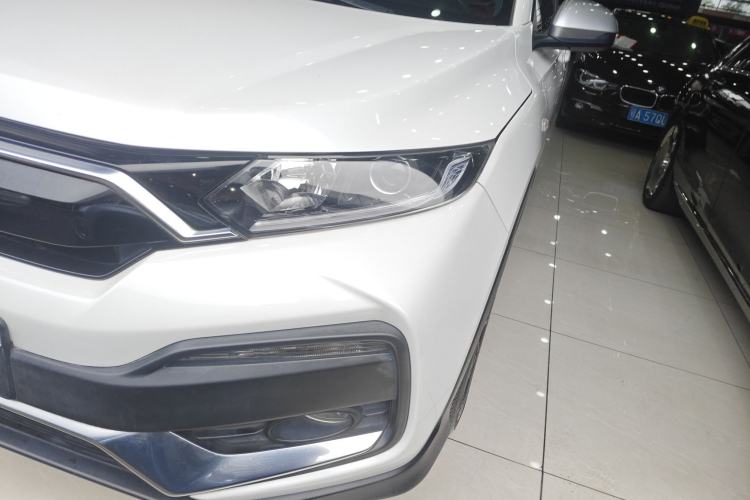 Used Honda XR-V 2021 220TURBO CVT Comfort Version