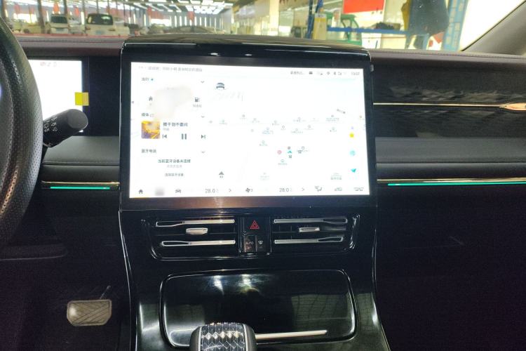 Used GAC Trumpchi M8 2024 Master Series 400T Ultimate Edition
