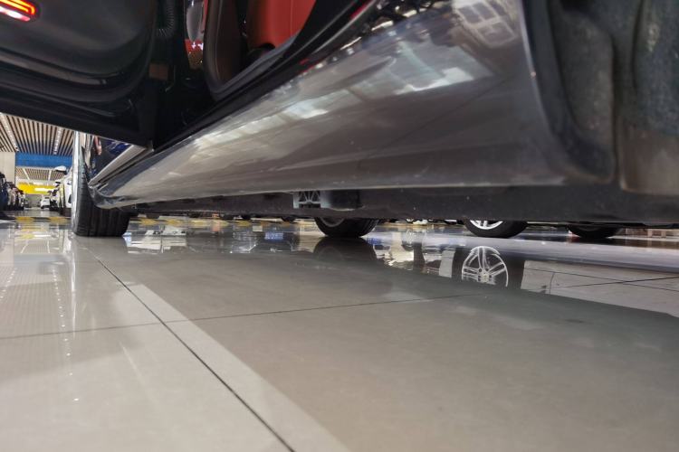 Used Mercedes-Benz S-Class 2022 S 400 L Business Model
