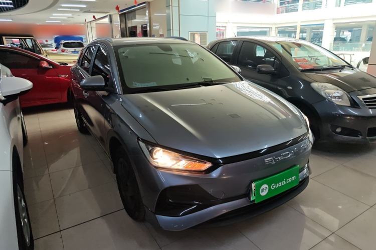 Used BYD e2 2023 Comfort Model