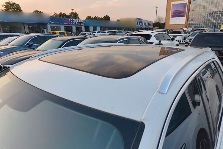 Used Audi Q3 2023 35 TFSI Fashion Dynamic Model (1.4T)