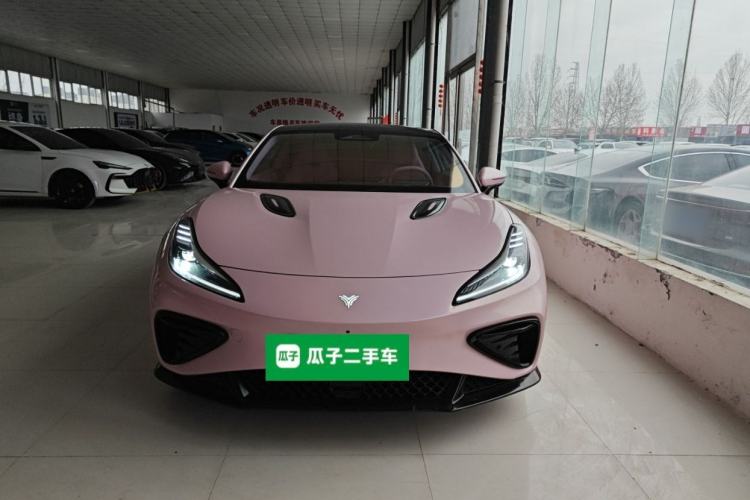 Used NETA GT 2023 560