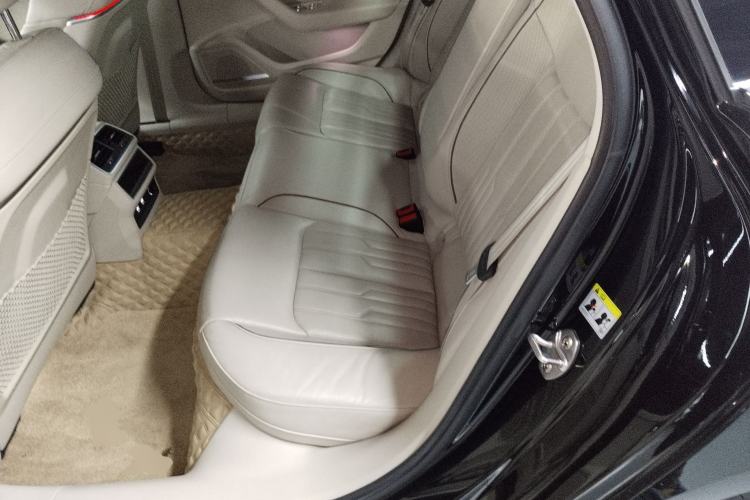 Used Audi A6L 2019 55 TFSI quattro Prestige Edition