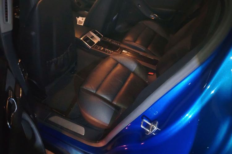 Used Porsche Panamera 2014 Panamera 3.0T