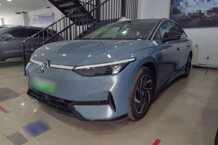 Used Volkswagen ID.7 VIZZION 2024 First Edition
