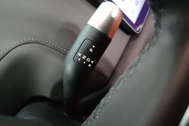 Used Li Auto L8 2023 Air model
