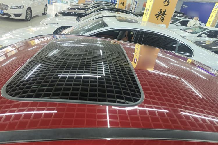 Used Mercedes-Benz C-Class 2022 C 200 L Sport Edition