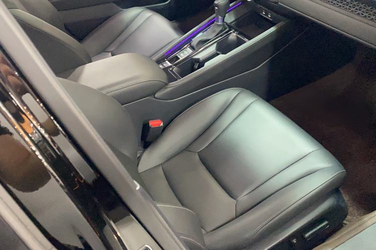 Used Honda Accord 2023 260TURBO Smart Enjoyment Version
