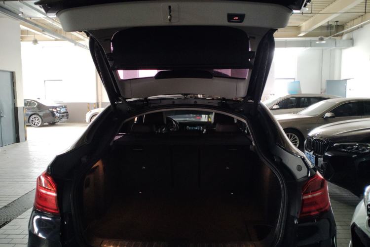 Used BMW X4 2016 xDrive20i M Sport Edition
