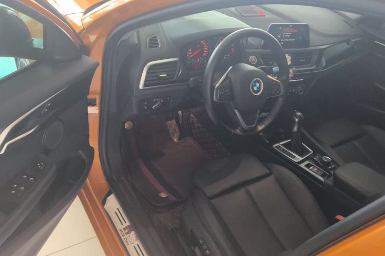 Used BMW 1 Series 2017 118i Sport Edition