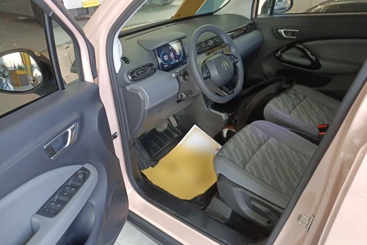 Used Leapmotor T03 2024 403 Comfort Edition
