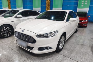 Used Ford Mondeo 2013 1.5L GTDi180 Fashion Edition