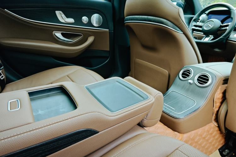 Used Mercedes-Benz E-Class 2021 E 300 L Sport Luxury Edition