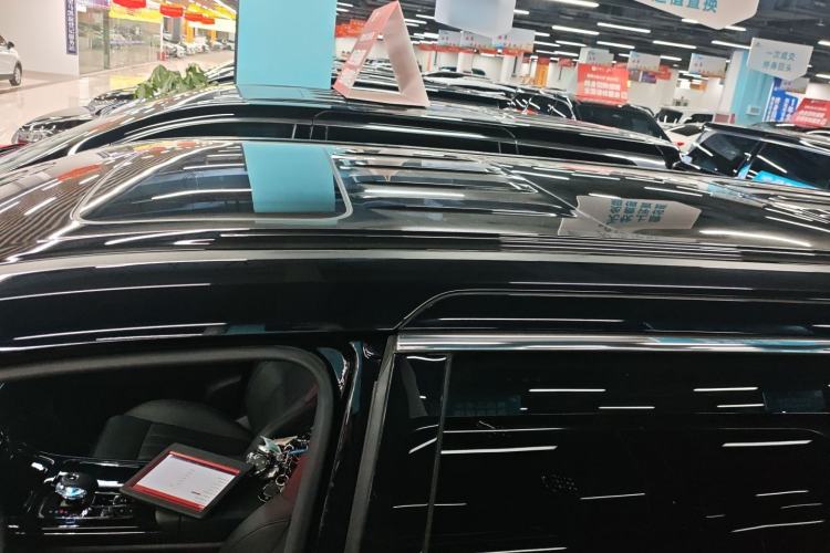 Used GAC Trumpchi M8 2024 Zongshi Series 400T Pioneer Edition