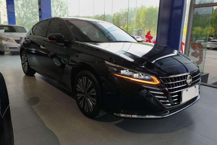 Used Nissan Teana 2022 2.0L XL-TLS Enjoyment Edition