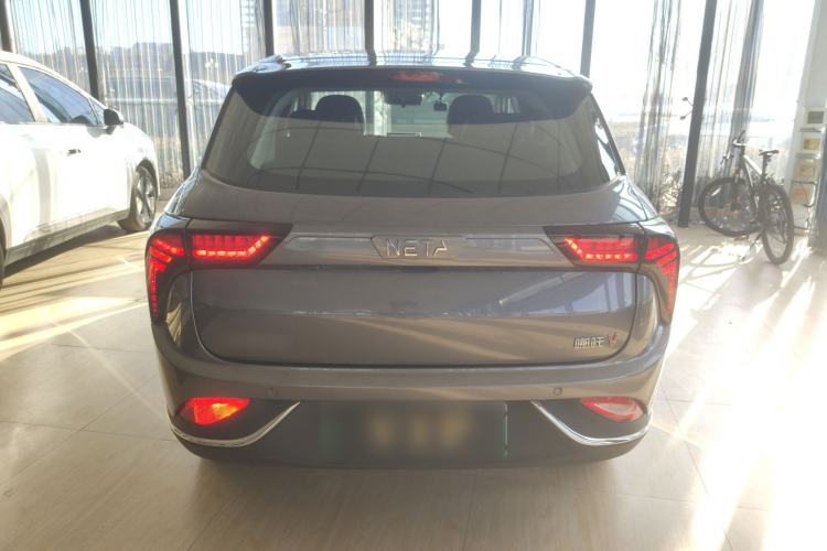 Used NETA V 2022 Chao 400 Lite