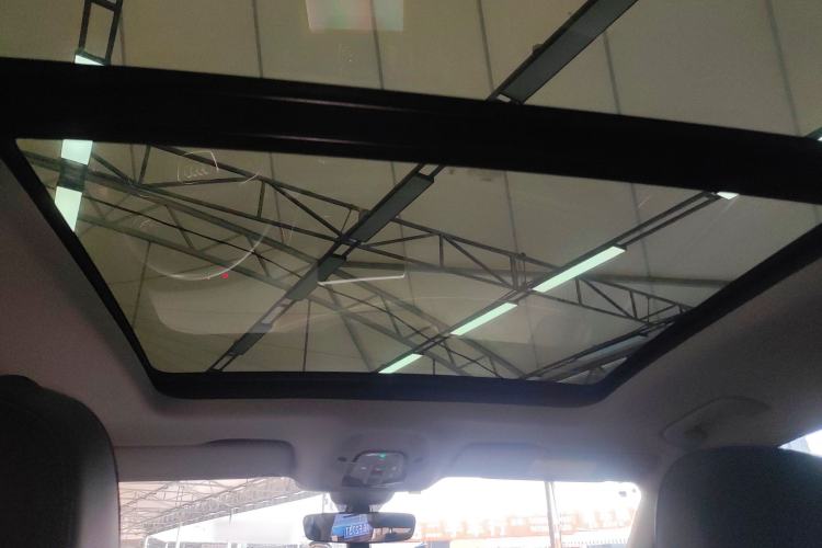 Used Audi Q5L 2018 45 TFSI Prestige Fashion Edition China VI Emission Standard
