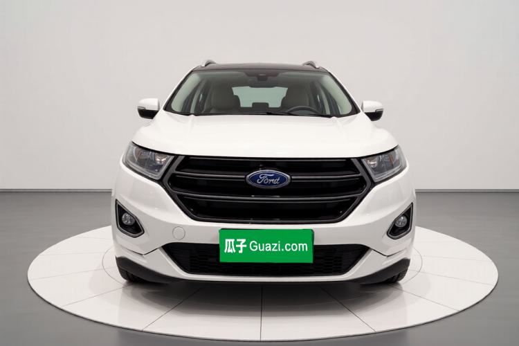 Used Ford Edge 2017 EcoBoost 245 Four-Wheel Drive Sporty 7-Seater