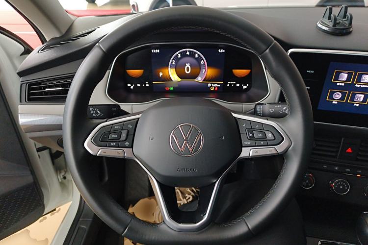 Used Volkswagen Bora 2024 200TSI DSG Comfort Edition
