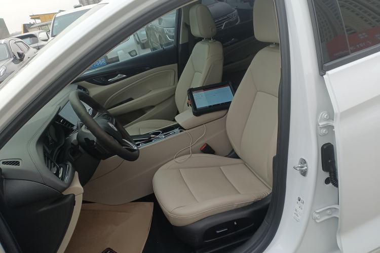 Used Buick Regal 2020 552T Elite Edition