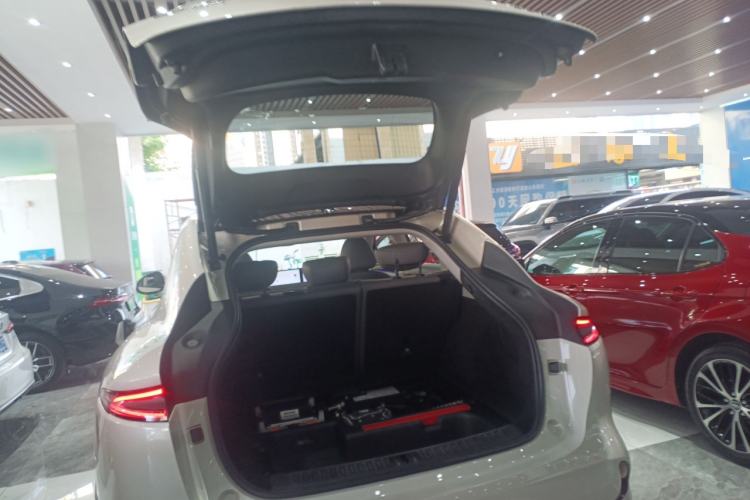 Used  LS6 2023 Max Standard Edition