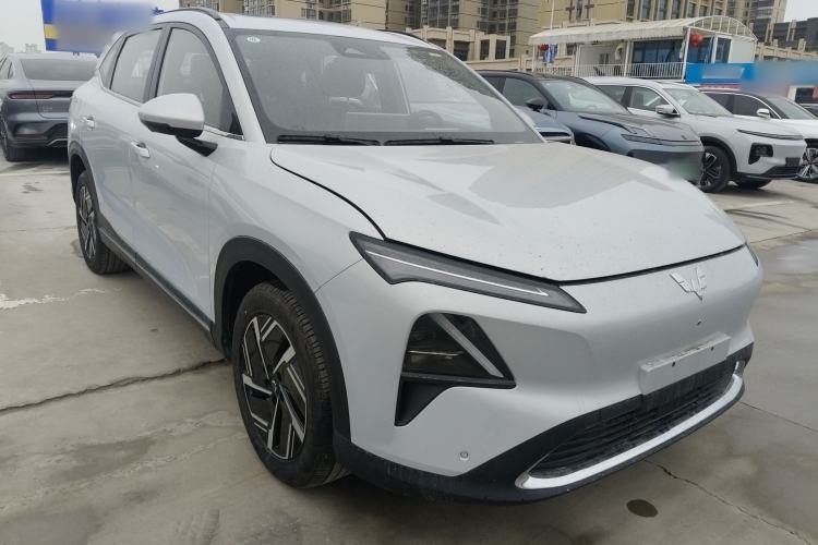 Used Wuling Xingguang S 2024 130 km Flagship Version