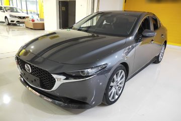 Used Mazda Mazda 3 Axela 2022 2.0L Automatic Zhi Rui Edition