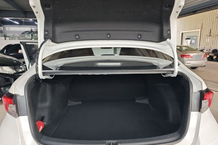 Used Toyota Corolla 2019 1.2T S-CVT GL Pioneer Edition
