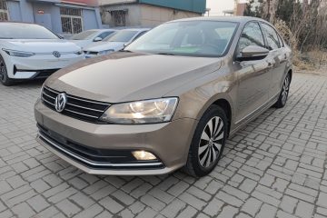 Used Volkswagen Sagitar 2017 1.6L Automatic Comfort Model