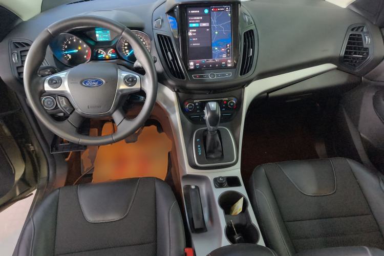 Used Ford Kuga 2015 1.5L GTDi Two-Wheel Drive Fashion Edition