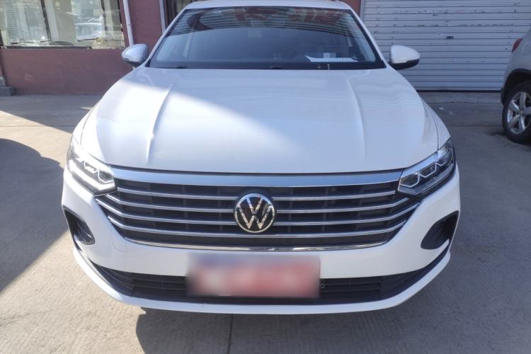 Used Volkswagen Lavida 2023 1.5L Automatic De Yi Edition
