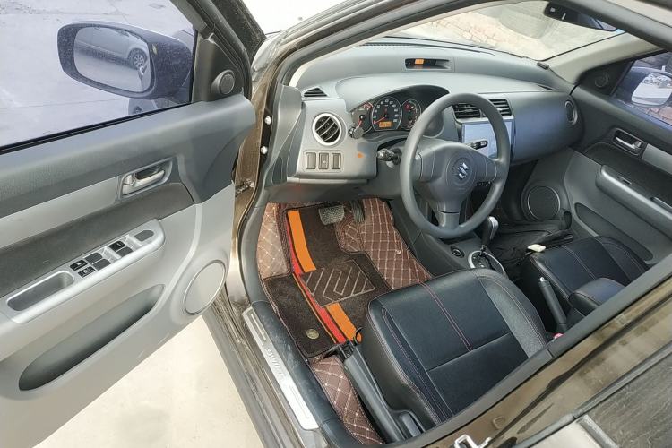 Used Suzuki Swift 2013 1.5L Automatic 20th Anniversary Limited Edition
