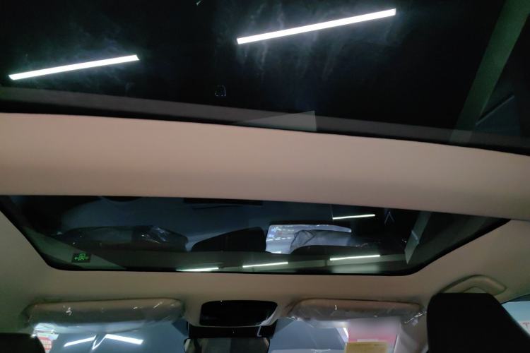 Used Toyota Camry 2024 Dual-Engine 2.5HG Prestige Edition