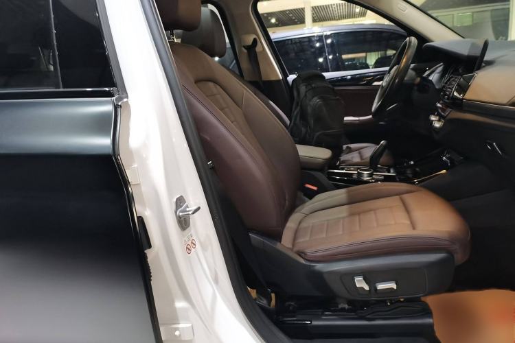 Used BMW X3 2019 xDrive25i M Sport Package
