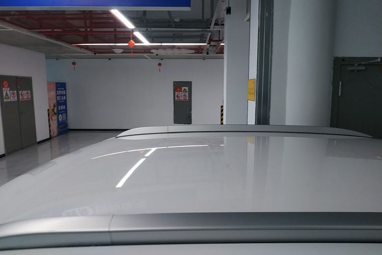 Used Wuling Hongguang MINIEV 2024 3rd Generation 215km Advanced Version
