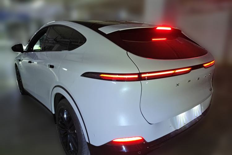 Used XPeng G6 2023 755 Ultra-Long Range Pro