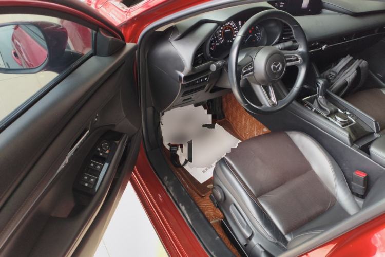 Used Mazda Mazda 3 Axela 2020 2.0L Automatic Zhiya Edition