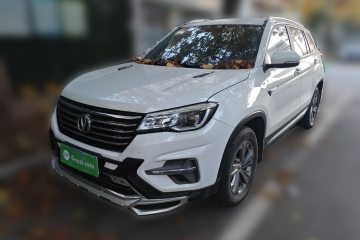 Used Changan CS75 2020 280T DCT Luxury Model China VI Standard