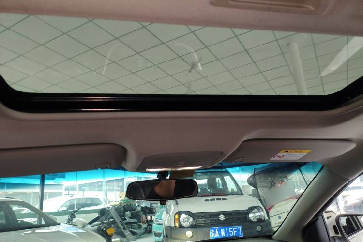 Used Buick Excelle GX 2018 18T Automatic Elite Model
