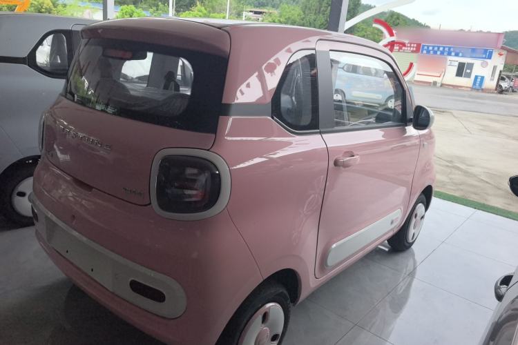 Used Bestune Pony 2025 222km Lightning Horse
