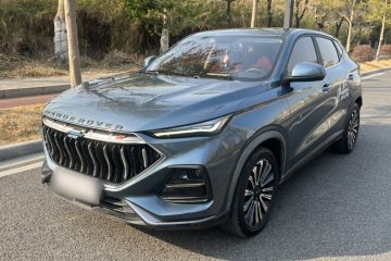 Used Oshan X5 2021 1.5T DCT Prestige Edition