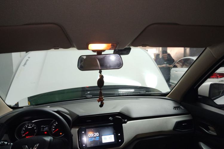 Used Wuling Hongguang 2018 1.5L S Comfort Model L2B
