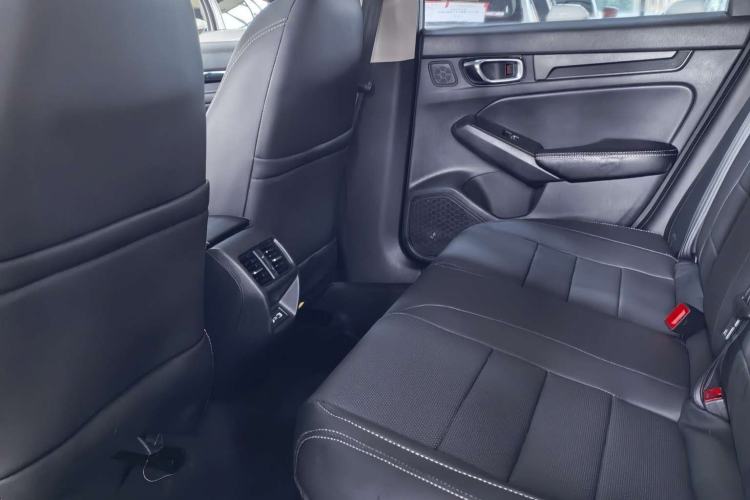 Used Honda Integra 2022 240TURBO CVT Technology Edition